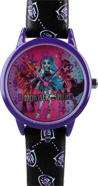 Immagine prodotto Vadobag Monster High Time!