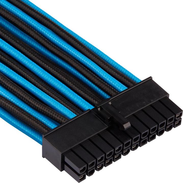 Produktbild Corsair Premium Pro Sleeved Kabel-Set (Gen 4)