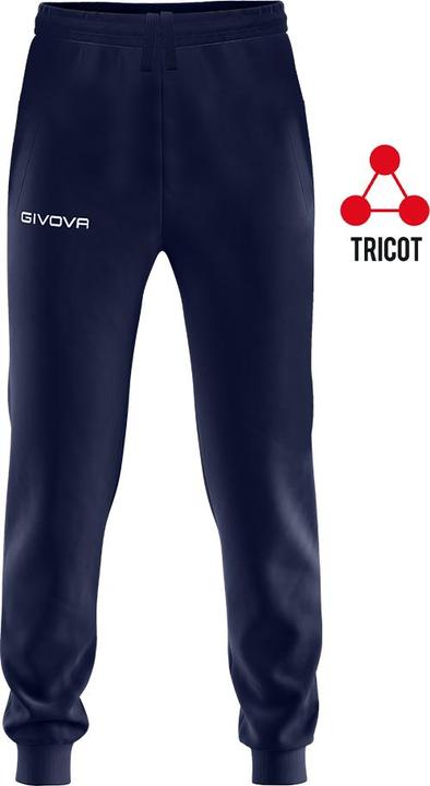 Givova jogginghose ae sportarten (L)