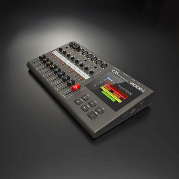 Produktbild Zoom R20 (Mehrspurrecorder)