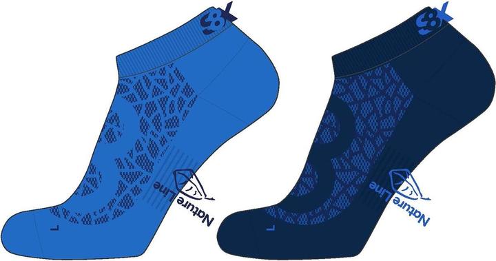 Immagine prodotto Eightsox Natura 1 Calzini (35 - 38)
