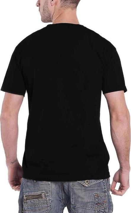 Produktbild Universal Textiles TShirt Erwachsene aus neonfarbener Baumwolle (M)