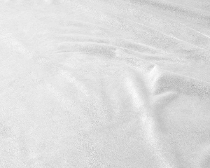 Produktbild Sleeptime Samt Spannbettlaken (140 x 200 cm)