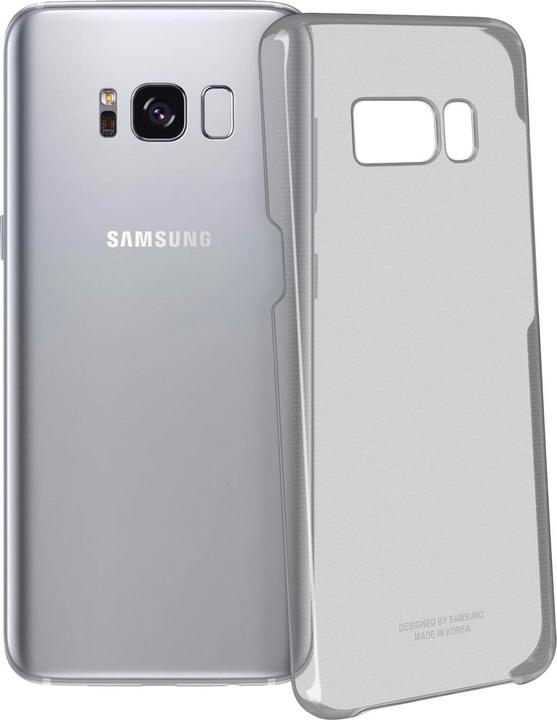 Produktbild Samsung Clear Cover (Samsung Galaxy S8+)