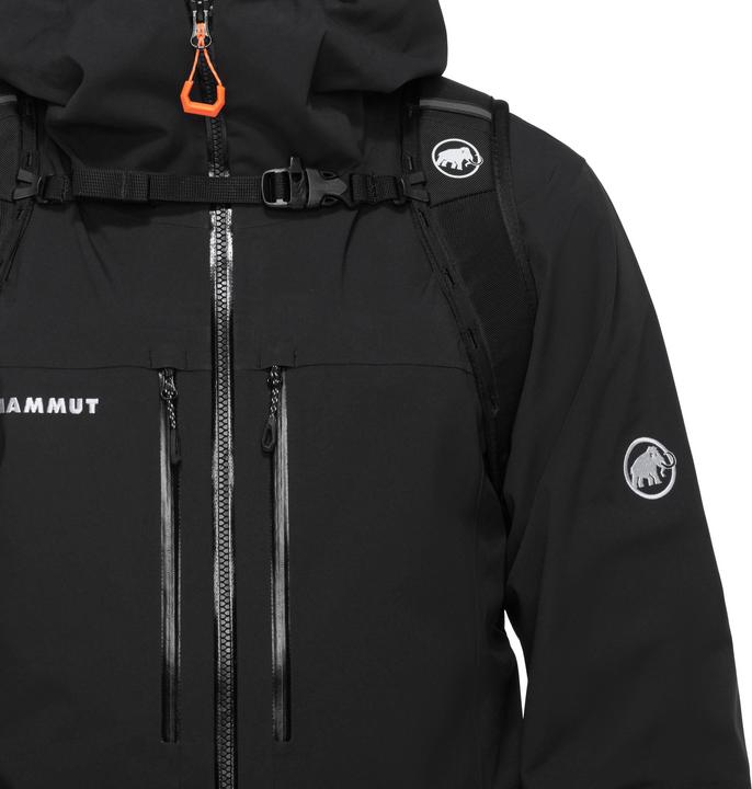 Actual product image Mammut Nirvana 18 (18 l)