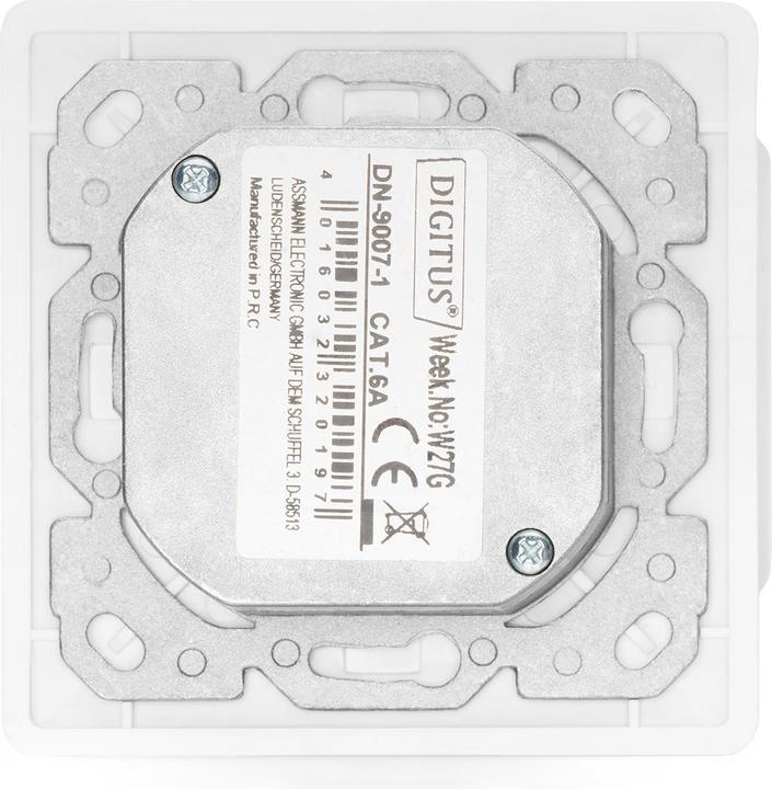 Produktbild Digitus EA Netzwerkdose
