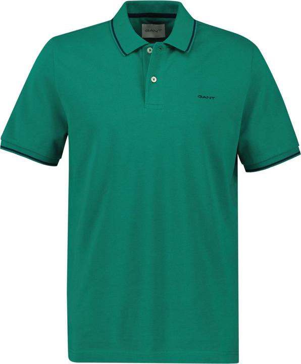 GANT Tipping Pique Polo