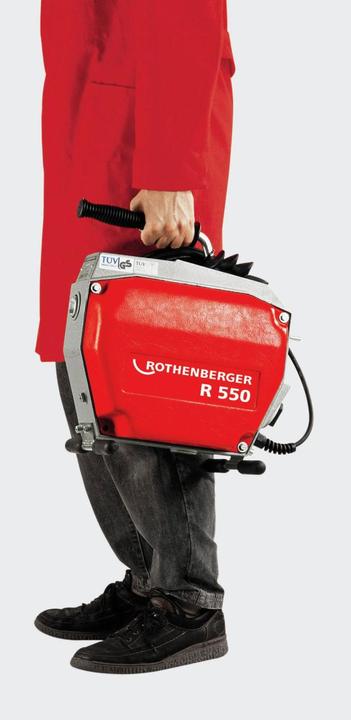 Image du produit Rothenberger 72686 (400 mm)