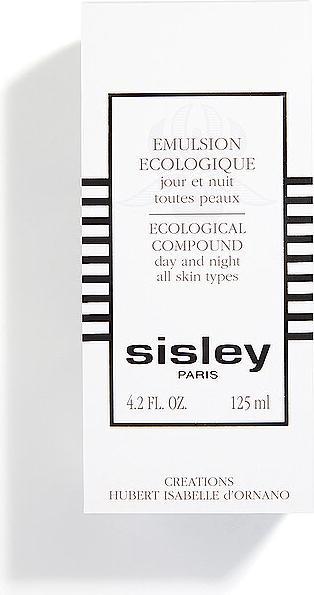 Actual product image Sisley Emulsion Ecologique (125 ml)