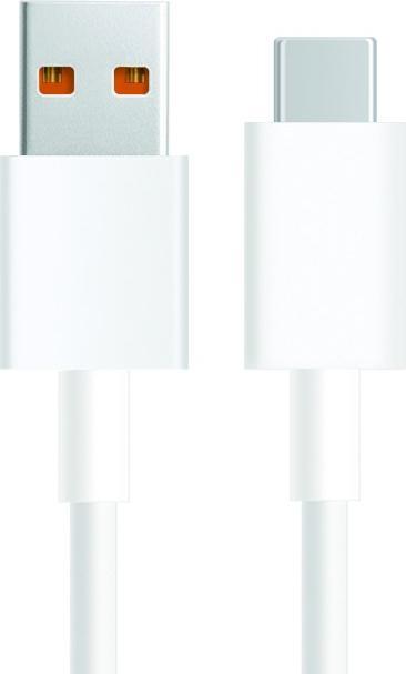 Produktbild Xiaomi USB A – USB C (1 m, USB 3.0, 120 W)
