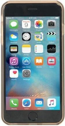 Produktbild Tucano AL-GO Case für iPhone 6/6S Plus (5.5") Pink (Apple iPhone 6)