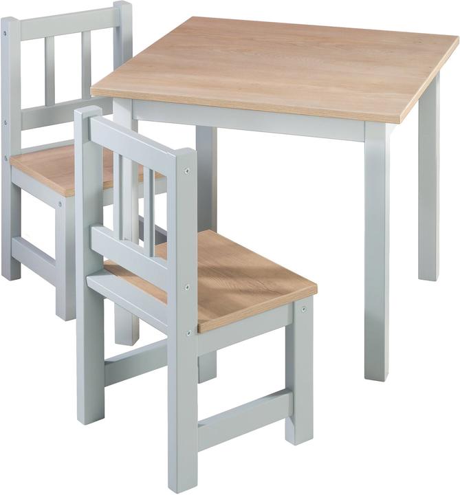 Roba Kindersitzgruppe (Kindersitzgruppe)