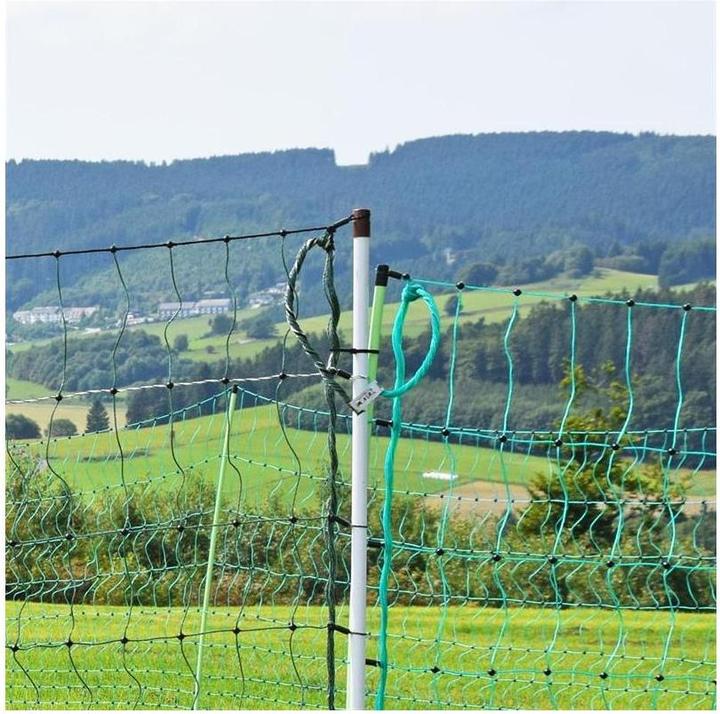 Produktbild Euronetz Tür für Elektrozaunnetze
