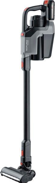 Produktbild Severin HV 7185 Akku-Handstaubsauger 18 V inkl. Akku, mit Staubbeutel