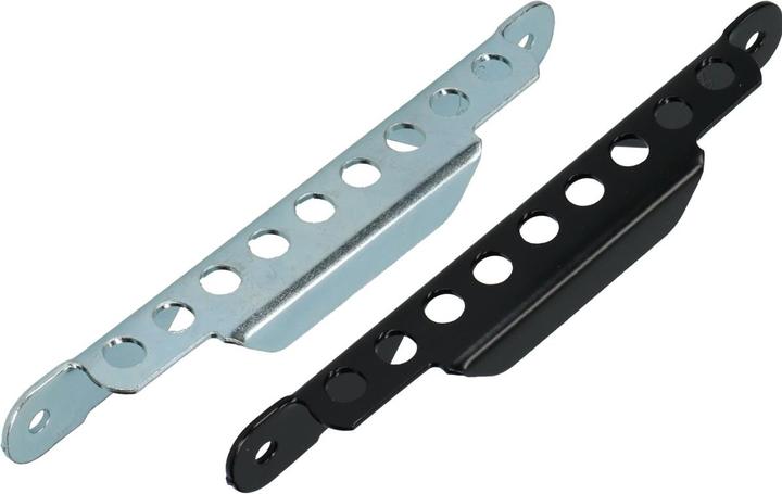 Actual product image Torbel Blind rake with handle