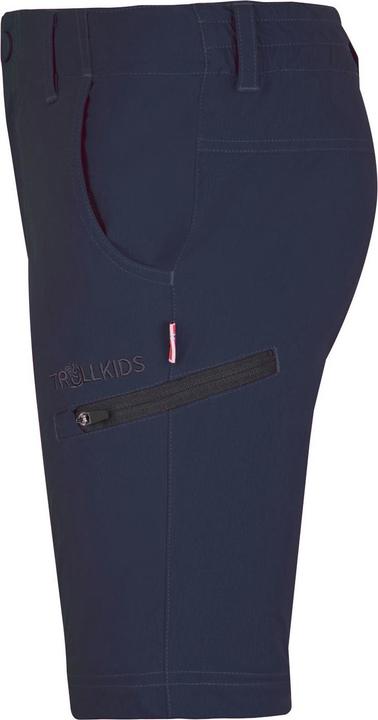 Actual product image Trollkids Kid's Kjerag Zip Off Pants (110)