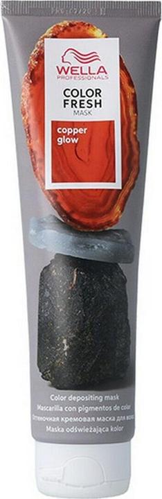 Produktbild Wella Color Fresh Mask (150 ml)