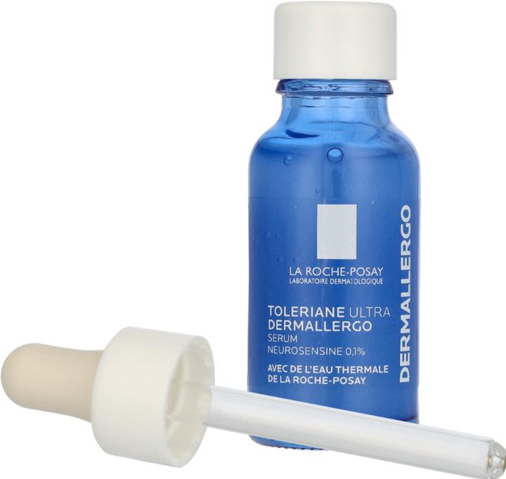 Actual product image La Roche Posay Tolériane Ultra Dermallergo (20 ml)