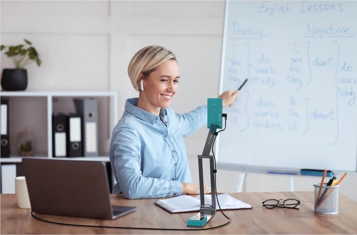Image du produit Iris IRIScan Visualizer 7 Dyslexique (USB)
