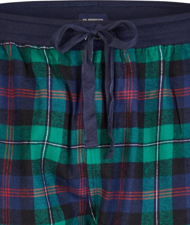 Produktbild Happy shorts Pyjamahose XMAS (M)