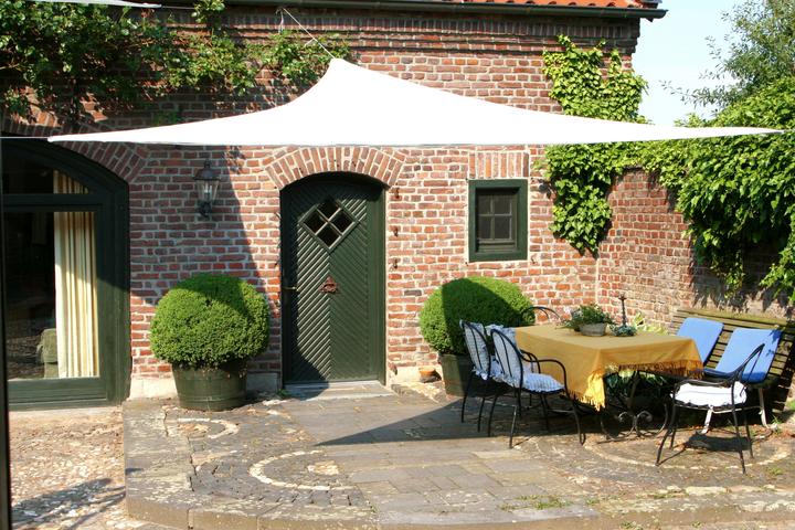Produktbild Peddy Shield Dreiecksegel (360 x 360 cm)