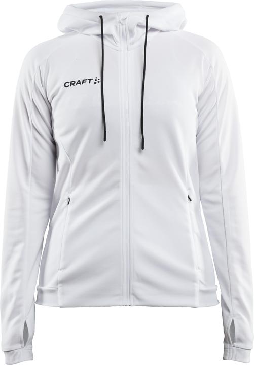 Craft Evolve Hood Jacket W