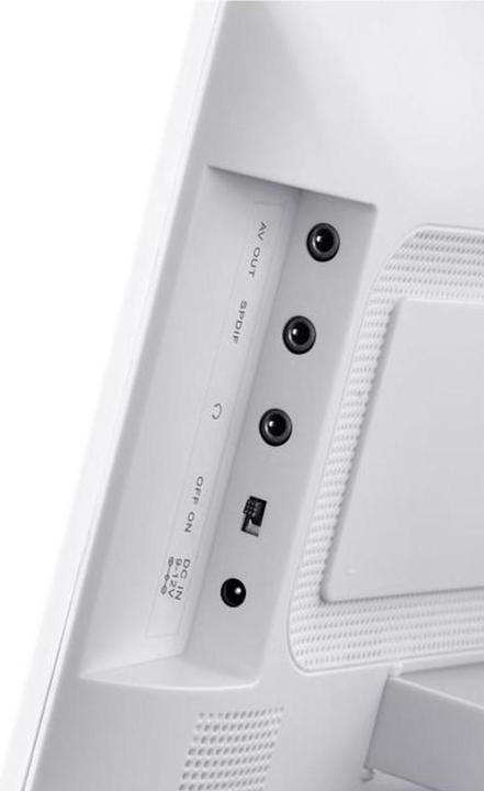 Produktbild Lenco Tft-1028 (10", LCD, HD)