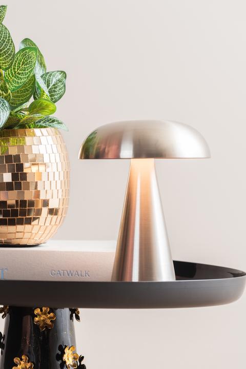 Actual product image Leitmotiv Table Lamp Rachel LED
