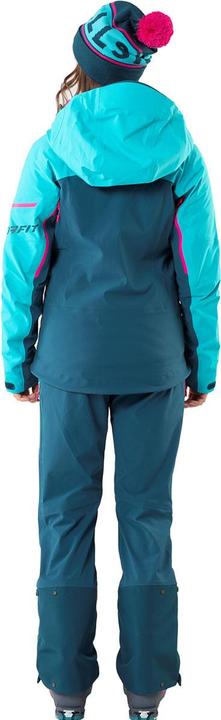 Produktbild Dynafit Beast Hybrid W Jkt (38)
