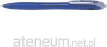 Produktbild Pilot Fernbedienung LÄNGE AUTOMATIC REXGRIP BLAU 12 Stk. VERPACKUNG - PIBPRG10RL (Blau, Schwarz, 12 x)