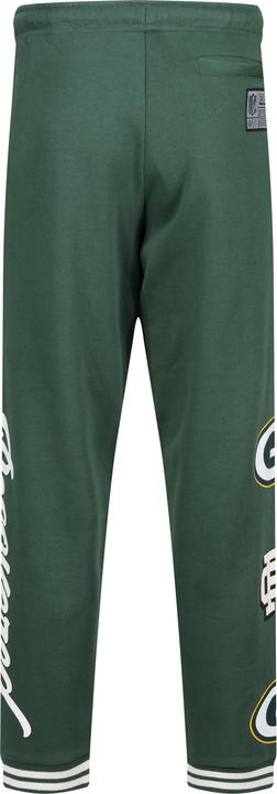 Actual product image Recovered Re:covered Jogger Fleece Sweatpants - Green Bay Packers (3XL)