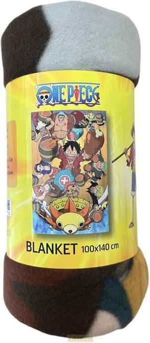 Produktbild NoName One Piece - New World