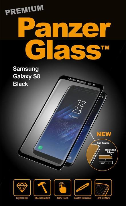 Actual product image PanzerGlass Premium (1 Piece)