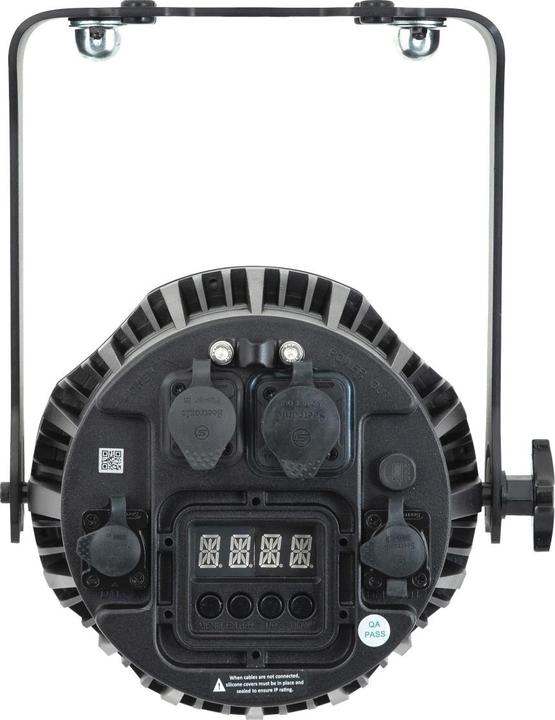 Produktbild Showtec Spectral M800 Q4 IP65 (LED)