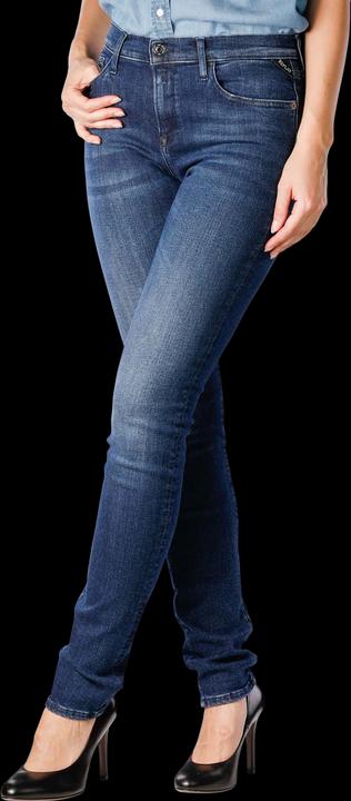 Produktbild Replay Vivy Jeans Straight blue (W25/L32)