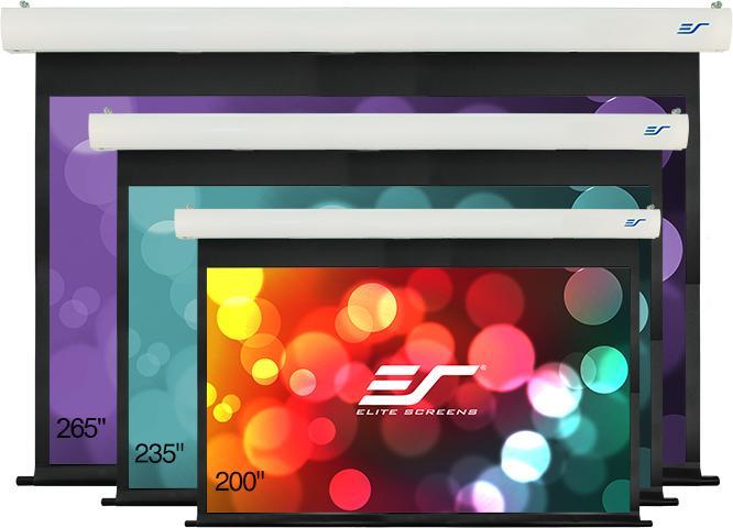 Image du produit Elite Screens Saker (200", 16:9)