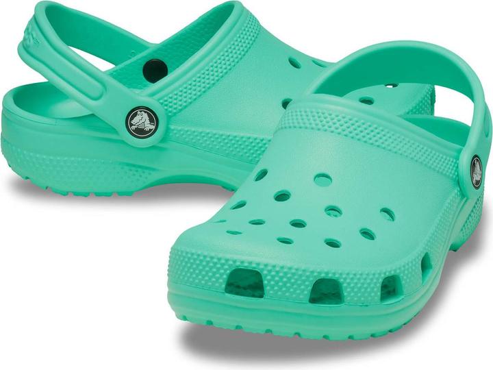 Produktbild Crocs K's Classic Clog (32)