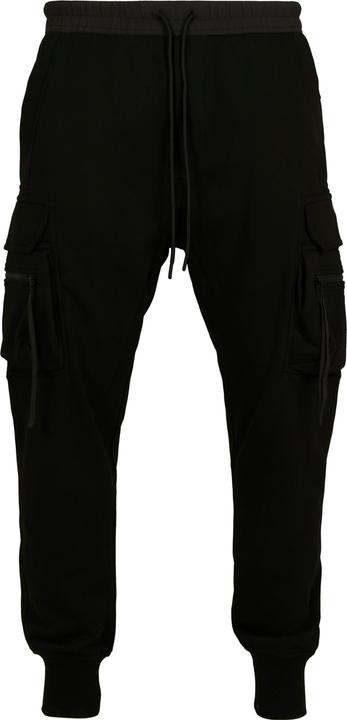 Actual product image Urban Classics Tactical Sweat Pants (L)