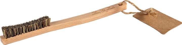 Actual product image Mantle Magic Wood Boulder Brush