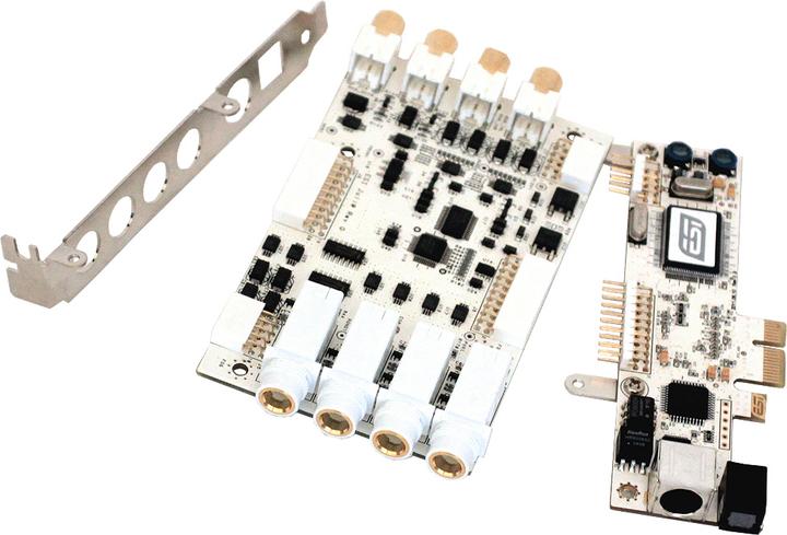ESI Audiotechnik Juli@ XTe (PCI-E x1)