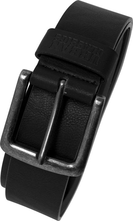 Actual product image Urban Classics Kunstleder Gürtel (M)