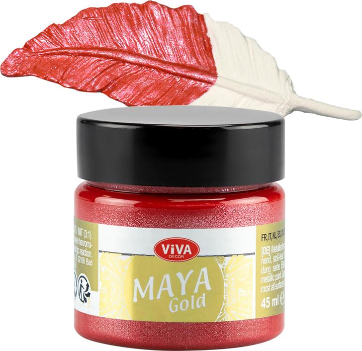 Rosso fiamma