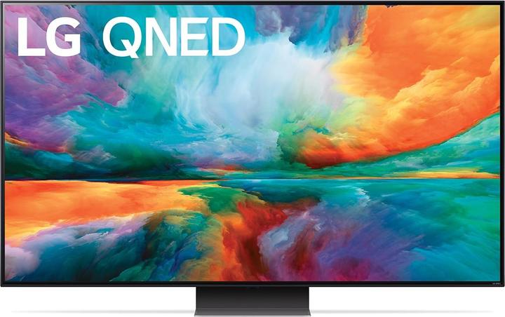 Produktbild LG 65QNED816RE (65", QNED81, QNED, 4K, 2023)