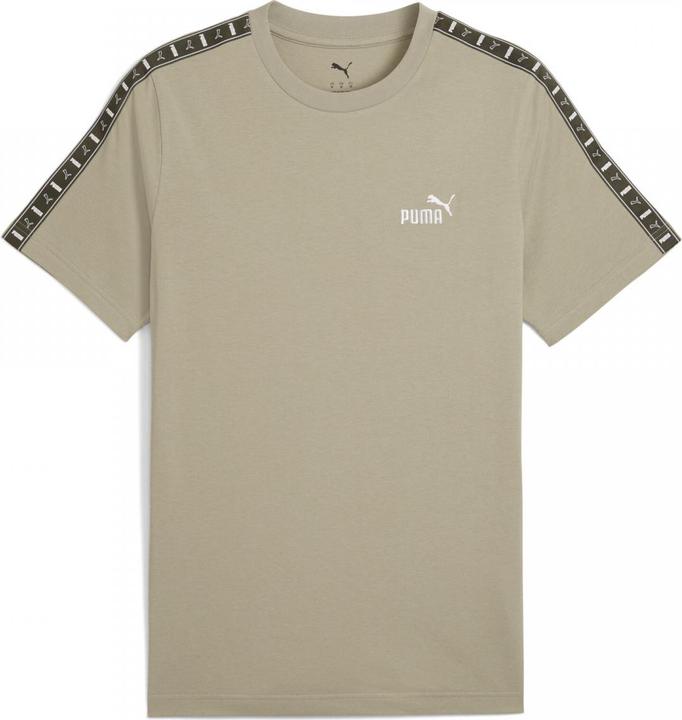 Actual product image Puma ESS TAPE Tee (L)