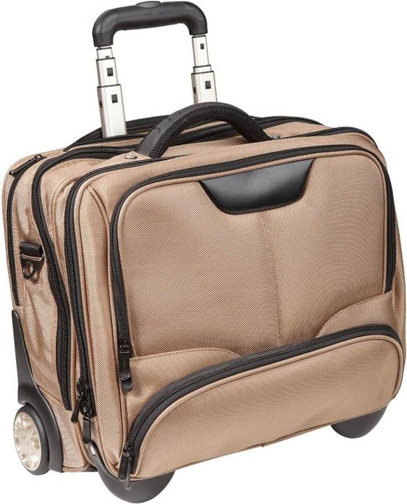 Actual product image Dermata Business Trolley 44cm (37 l, Hand luggage (up to 50 litres))