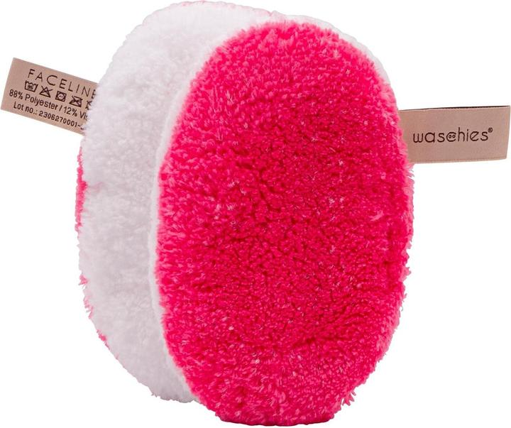 Produktbild Waschies Abschminkpads (Make-Up Entferner)