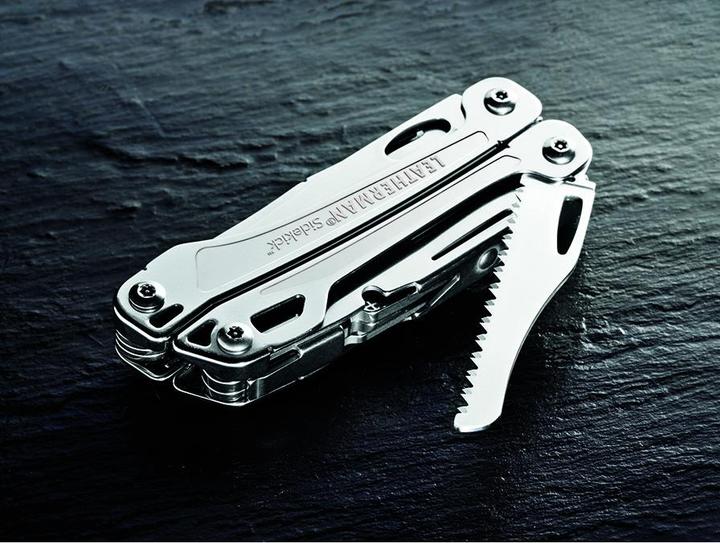 Produktbild Leatherman Sidekick (15 Funktionen)