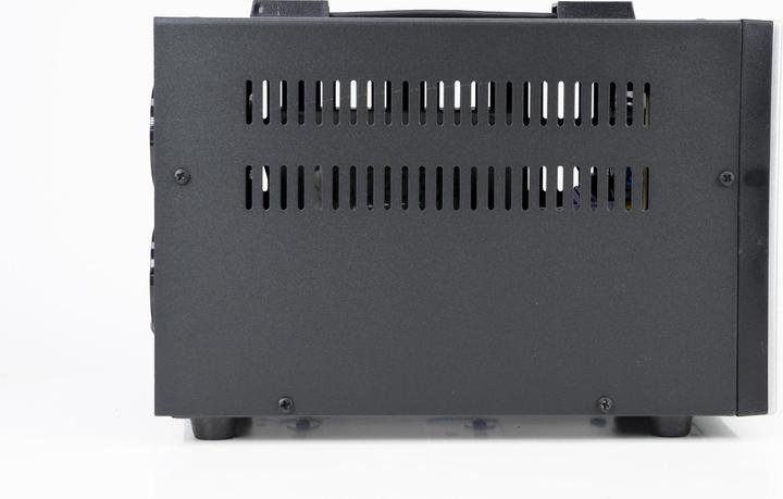 Produktbild SilverCloud Spannungsstabilisator 2000VA 1200W 9,1A (2000 VA, 1200 W)