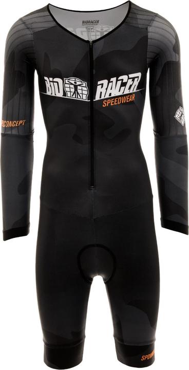 Bioracer Speedwear Concept TT (S)
