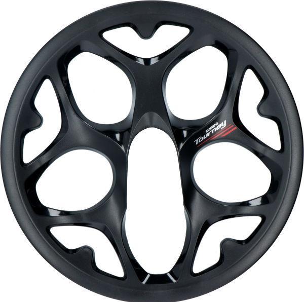 Produktbild Shimano Kettenschutzring FC-A070 inkl. Schrauben